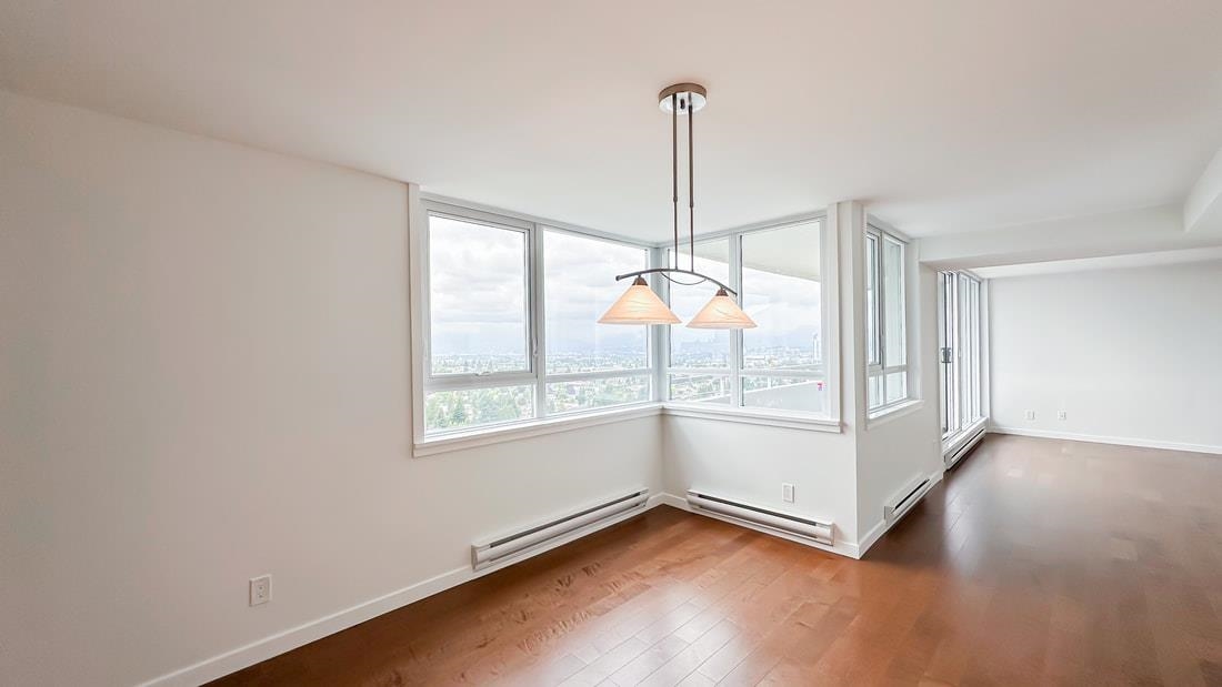 Bedroom 2 Photo of 2204 4160 Sardis Street, Burnaby, BC