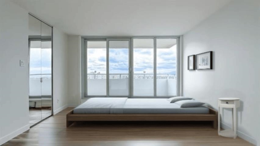 Bedroom 3 Photo of 2204 4160 Sardis Street, Burnaby, BC