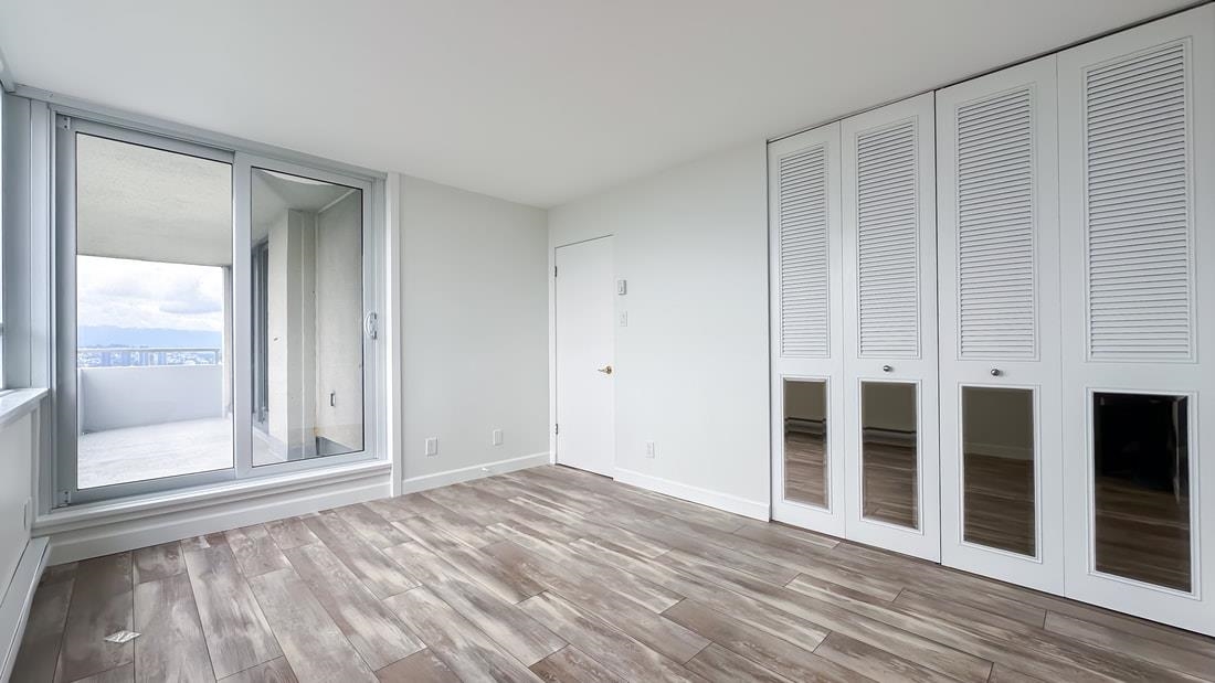 Mudroom Photo of 2204 4160 Sardis Street, Burnaby, BC