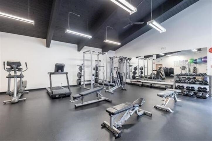 Outdoor Patio Photo of 2204 4160 Sardis Street, Burnaby, BC