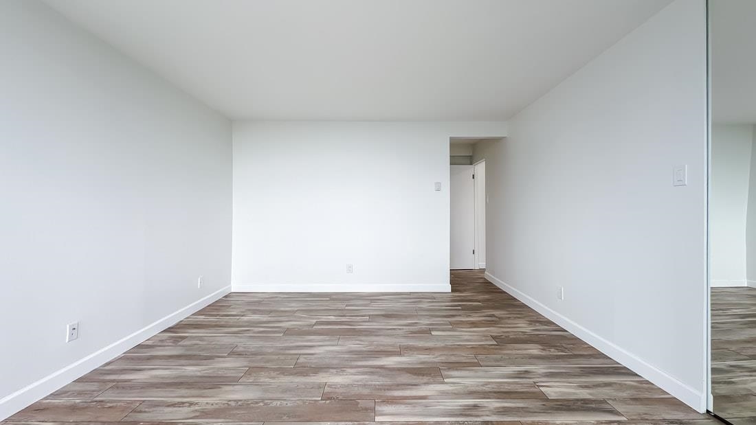 Powder Room Photo of 2204 4160 Sardis Street, Burnaby, BC