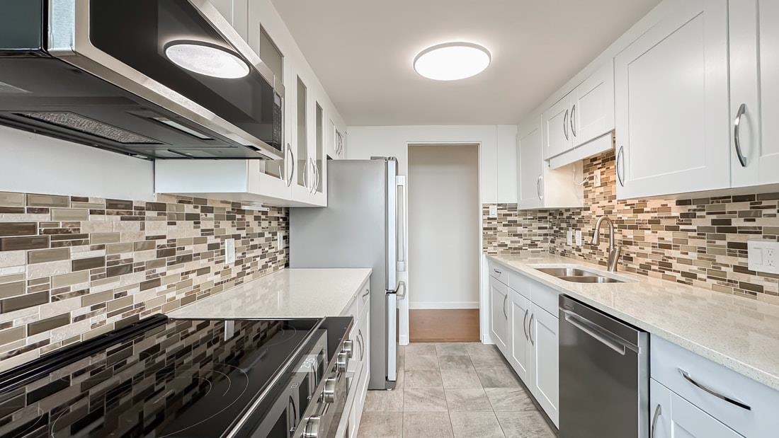 Primary Bedroom Photo of 2204 4160 Sardis Street, Burnaby, BC