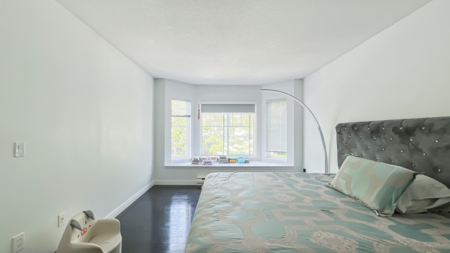 Bedroom 2 Photo of 32 3880 Westminster Highway, Richmond, BC