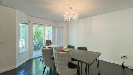 32 3880 Westminster Highway, Richmond, BC, Richmond — Townhouse for sale