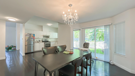 32 3880 Westminster Highway, Richmond, BC, Richmond — Townhouse for sale
