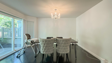 Kitchen Photo of 32 3880 Westminster Highway, Richmond, BC