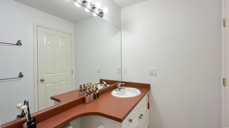 Loft / Bonus Room Photo of 32 3880 Westminster Highway, Richmond, BC