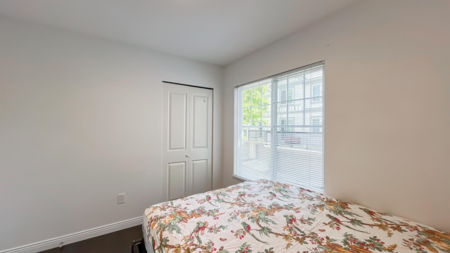 Office / Den Photo of 32 3880 Westminster Highway, Richmond, BC