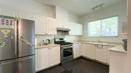 Pantry Photo of 32 3880 Westminster Highway, Richmond, BC