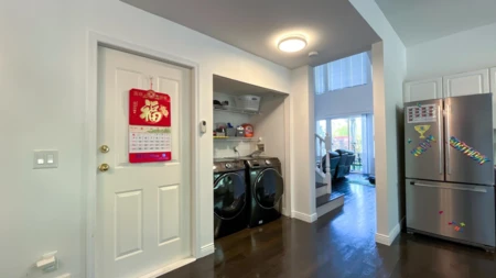 Primary Bedroom Photo of 32 3880 Westminster Highway, Richmond, BC