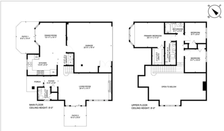 Swimming Pool Photo of 32 3880 Westminster Highway, Richmond, BC