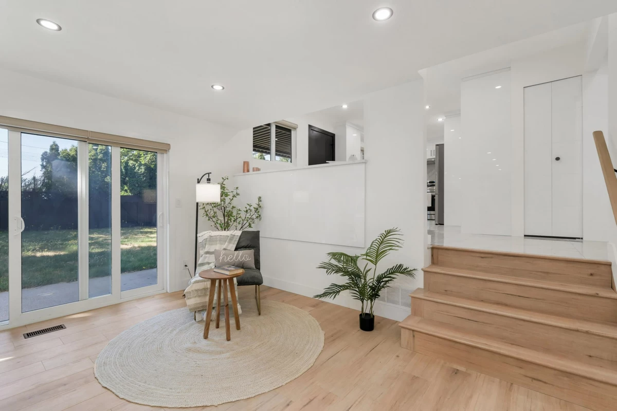 Bedroom 4 Photo of 32810 Highland Avenue, Abbotsford, BC