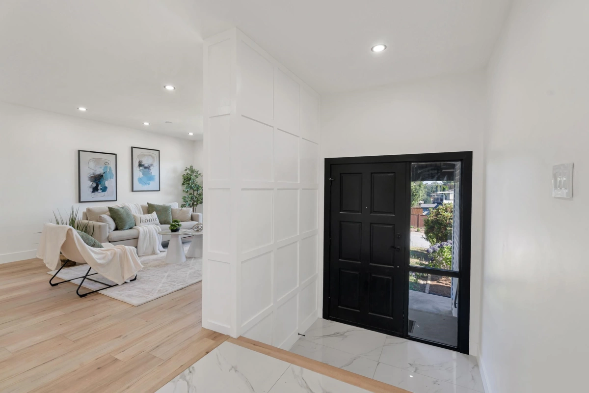 Family Room Photo of 32810 Highland Avenue, Abbotsford, BC