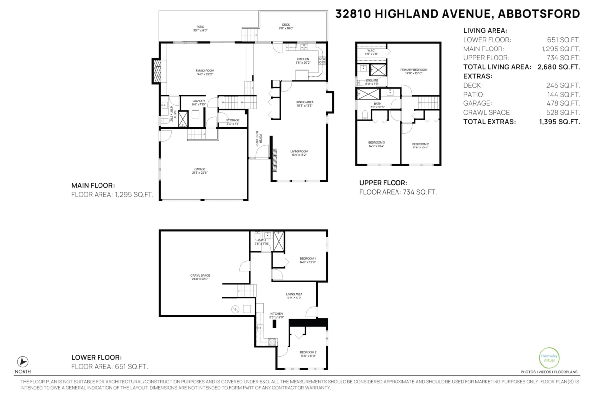 Hot Tub / Spa Photo of 32810 Highland Avenue, Abbotsford, BC
