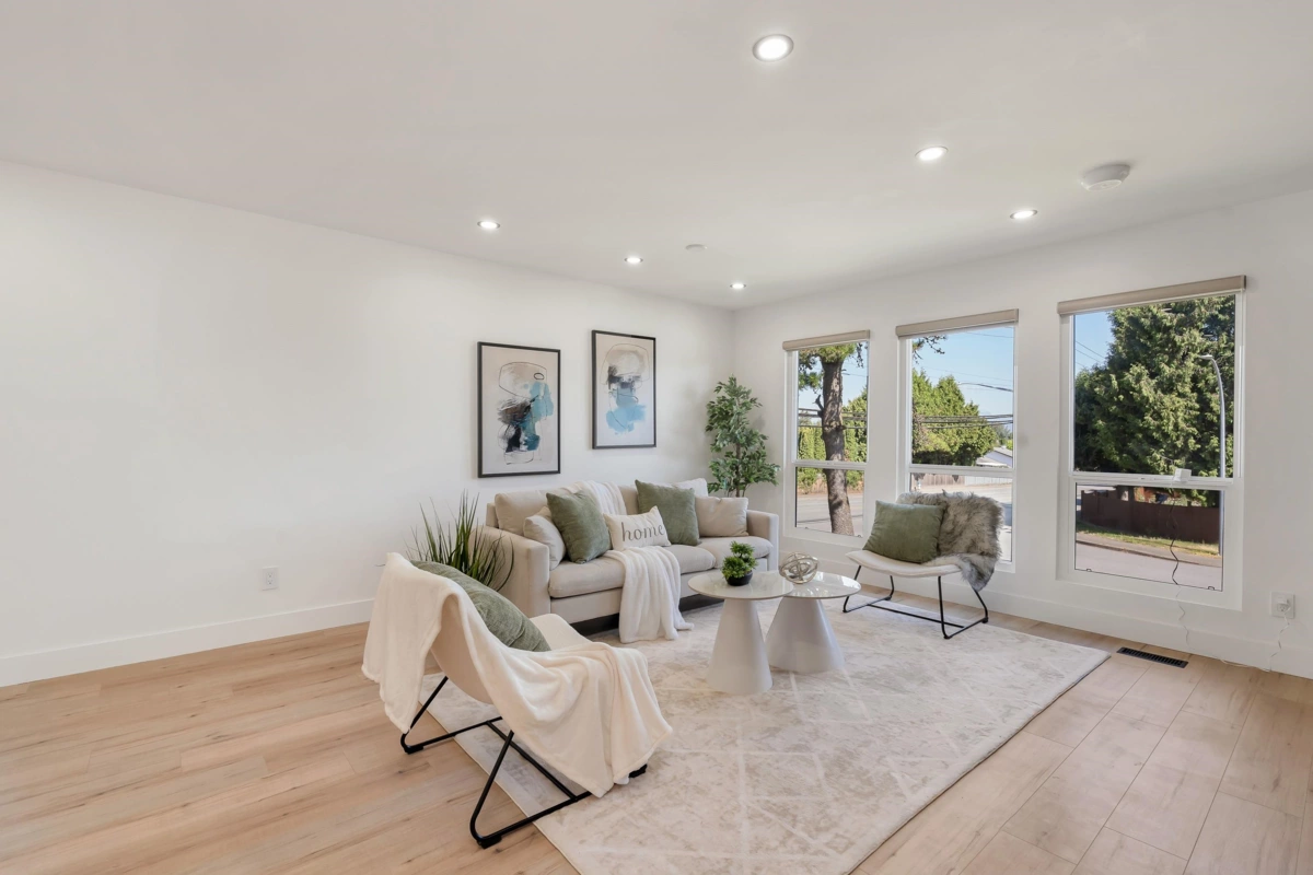 Kitchen Photo of 32810 Highland Avenue, Abbotsford, BC