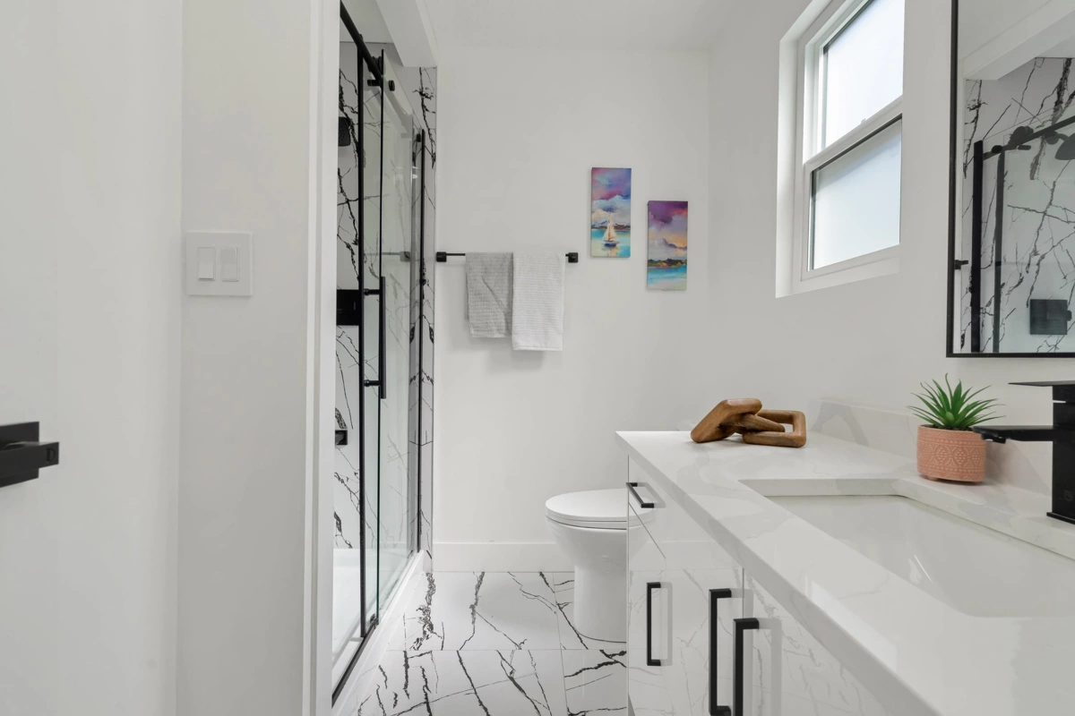 Loft / Bonus Room Photo of 32810 Highland Avenue, Abbotsford, BC