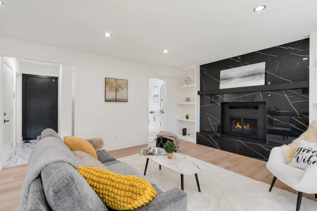 Office / Den Photo of 32810 Highland Avenue, Abbotsford, BC