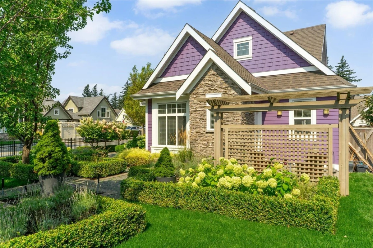 Exterior Rear Photo of 45299 Chehalis Drive, Chilliwack, BC