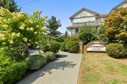 108 32145 Old Yale Road, Abbotsford, BC, Abbotsford — Apartment/Condo for sale