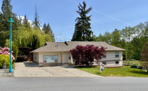 5916 St. Andrews Place, Sechelt, BC
