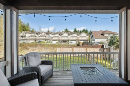 Community Amenities Photo (Clubhouse) of 23325 Griffen Road, Maple Ridge, BC