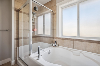Laundry Room Photo of 23325 Griffen Road, Maple Ridge, BC