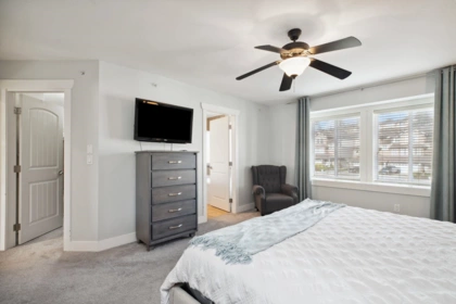 Loft / Bonus Room Photo of 23325 Griffen Road, Maple Ridge, BC
