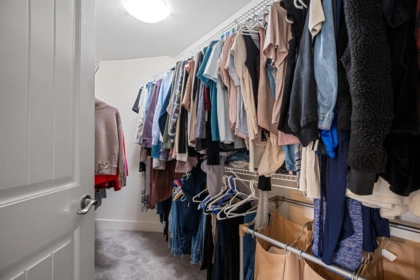 Mudroom Photo of 23325 Griffen Road, Maple Ridge, BC