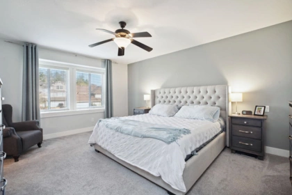 Office / Den Photo of 23325 Griffen Road, Maple Ridge, BC