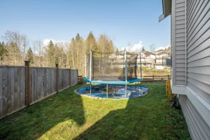 Playground / Recreational Area Near 23325 Griffen Road, Maple Ridge, BC