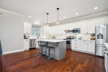 Primary Bedroom Photo of 23325 Griffen Road, Maple Ridge, BC