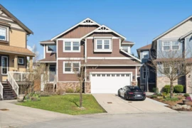 23325 Griffen Road, Maple Ridge, BC