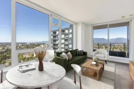 2902 5515 Boundary Road, Vancouver, BC