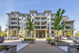 310 45497 Campus Drive, Chilliwack, BC