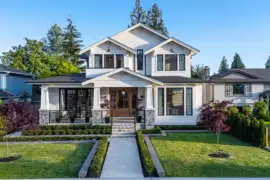 821 E 16th Street, North Vancouver, BC