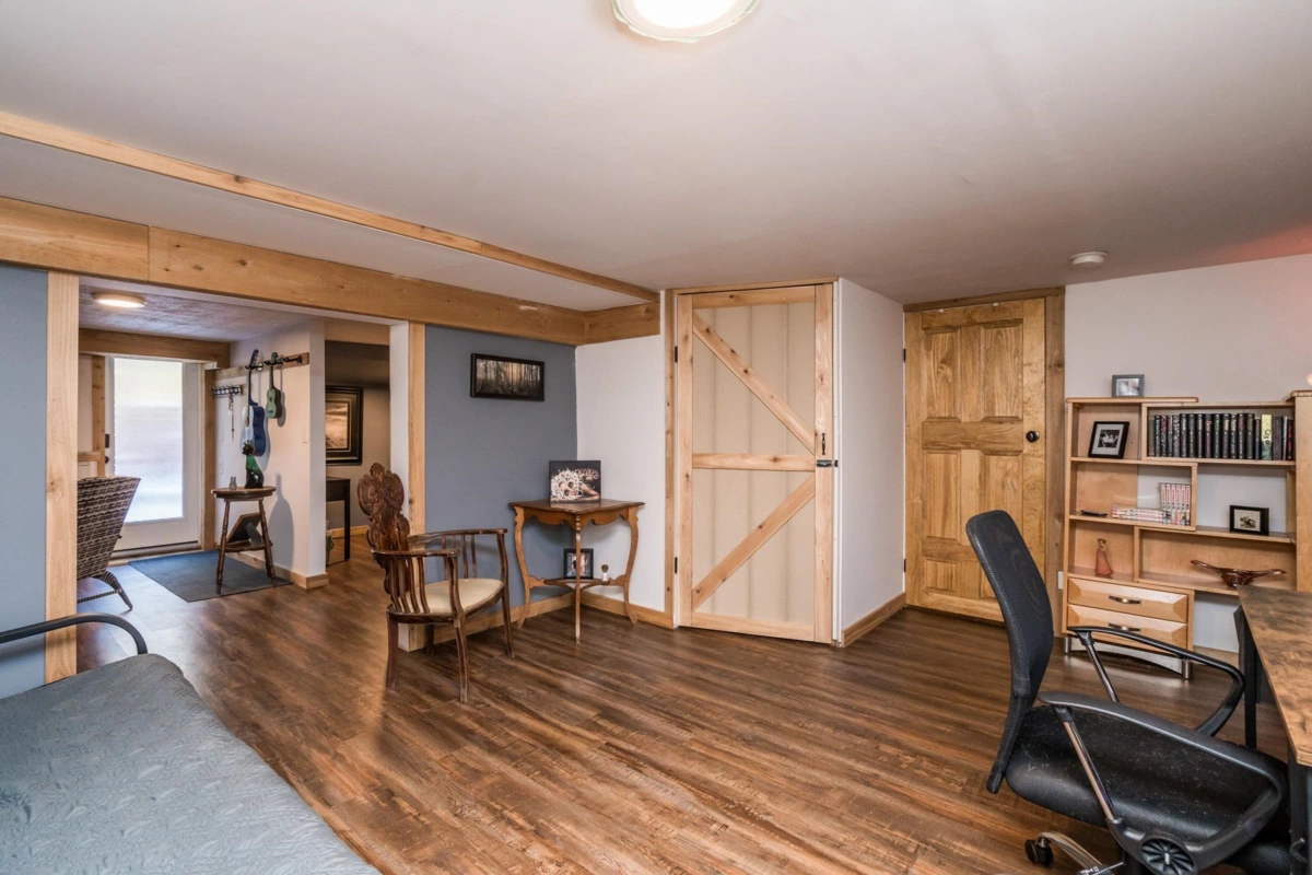 Hot Tub / Spa Photo of 695 Hudson Bay Street, Hope, BC