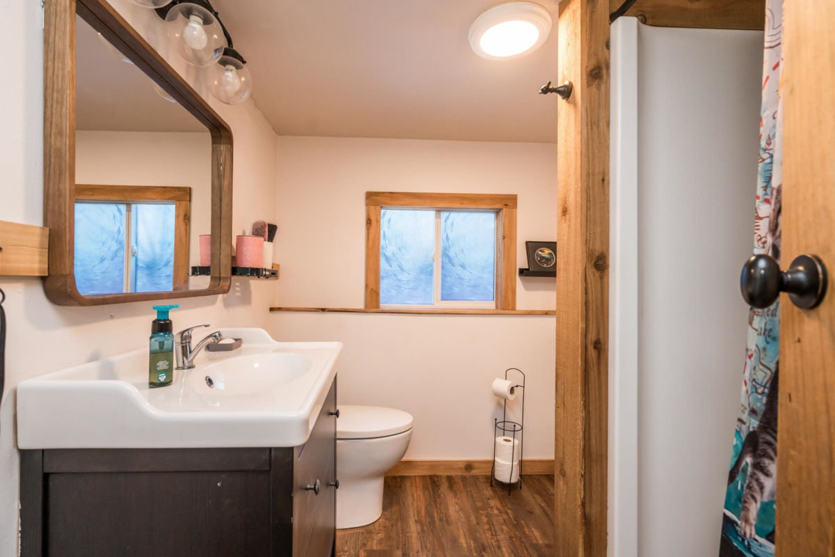 Neighborhood Park Photo Near 695 Hudson Bay Street, Hope, BC