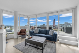 1015 180 E 2nd Avenue, Vancouver, BC