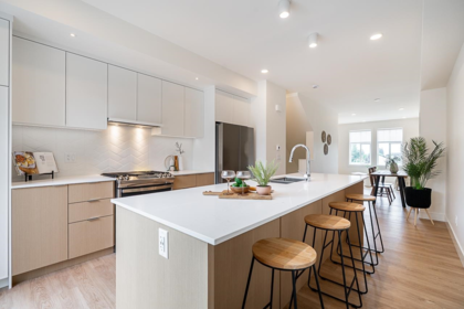 190 2350 165 Street, Surrey, BC, Surrey — Townhouse for sale