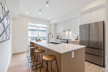190 2350 165 Street, Surrey, BC, Surrey — Townhouse for sale