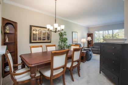 211 8580 General Currie Road, Richmond, BC, Richmond — Apartment/Condo for sale
