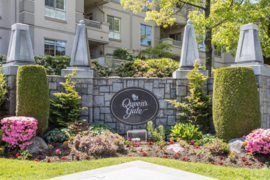 211 8580 General Currie Road, Richmond, BC