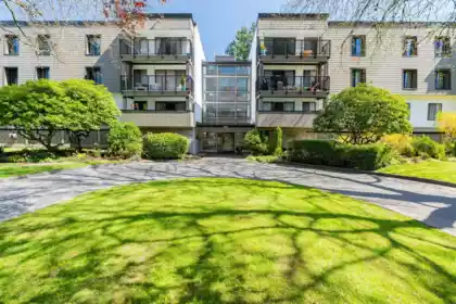 124 8880 No. 1 Road, Richmond, BC, Richmond — Apartment/Condo for sale