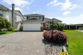 45210 Bluejay Avenue, Chilliwack, BC