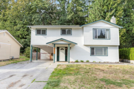 1020 Fircrest Road, Gibsons, BC