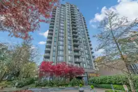 605 151 W 2nd Street, North Vancouver, BC, North Vancouver, BC, V7M 3P1