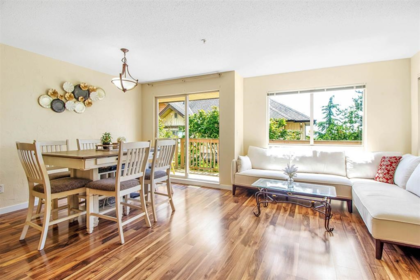 53 20350 68 Avenue, Langley, BC, Langley — Townhouse for sale