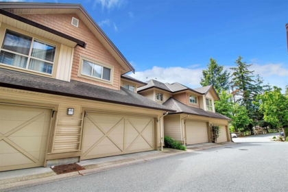 53 20350 68 Avenue, Langley, BC, Langley — Townhouse for sale