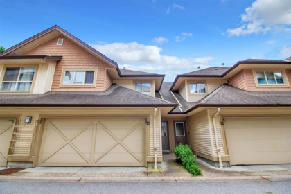 53 20350 68 Avenue, Langley, BC, Langley — Townhouse for sale