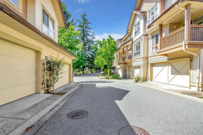 53 20350 68 Avenue, Langley, BC, Langley — Townhouse for sale